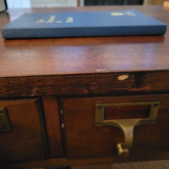 THE GIDEONS NEW TESTAMENT WITH PSALMS PAPERBACK BIBLE - Picture 6 of 7